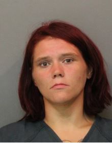 Chelsea Louise Barger